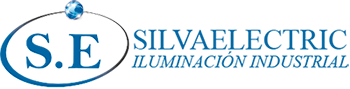 Silvaelectric iluminación industrial Ecuador