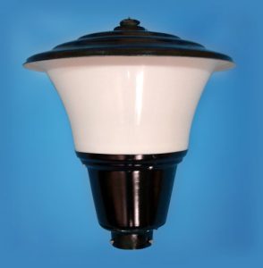 Luminaria hongo pequeño de 70-100-150WS
