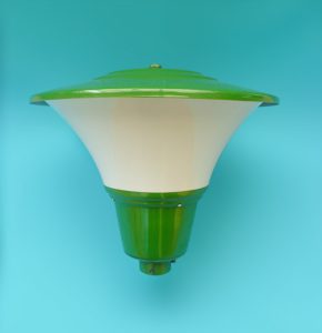 Luminaria hongo Grande de 70-100-150WS