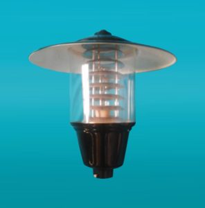Luminaria MALUZ MOD 1 70-100-150-250 WS
