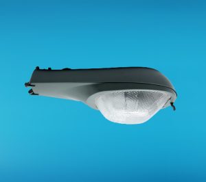 Luminaria tipo cobra de 250 - 400WS