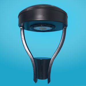 Luminaria ornamental UFO led LS1